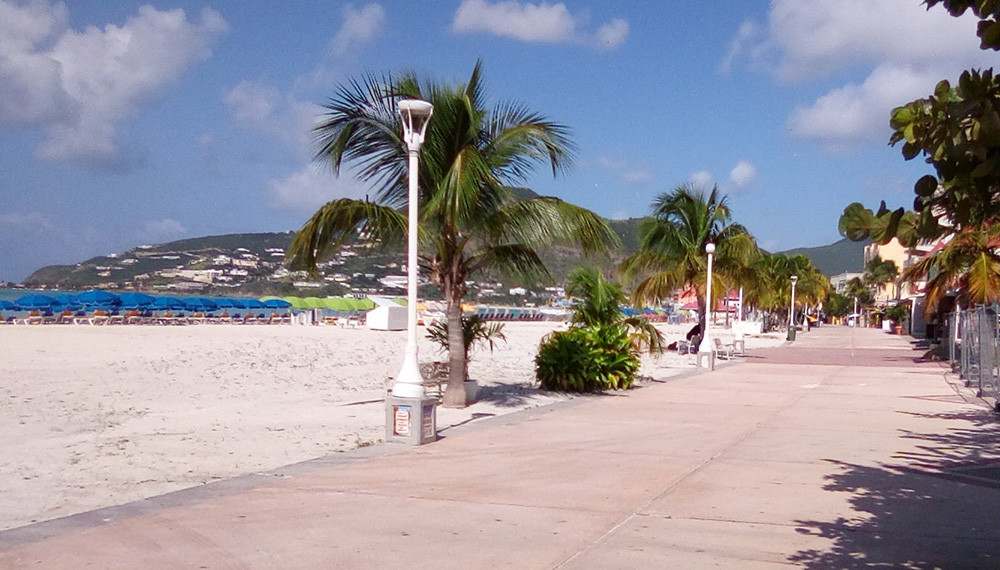 Pasanggrahan Hotel Beach Pass 5