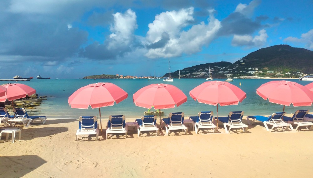 Pasanggrahan Hotel Beach Pass Pasanggrahan Hotel 2