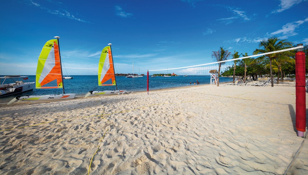 Riu Montego Bay Beach