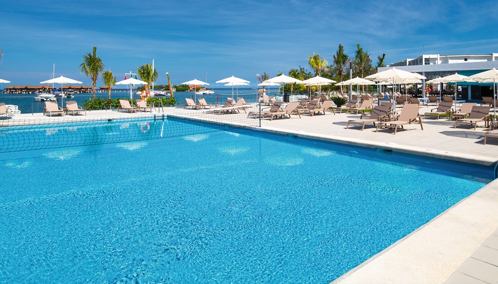 Riu Montego Bay Pool 3