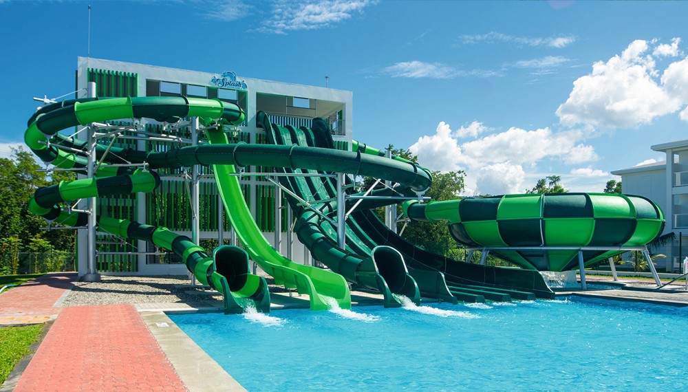 Riu Montego Bay Waterpark 2