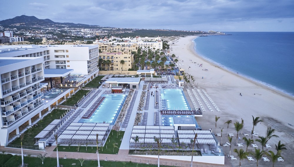 Riu Palace Baja California 1