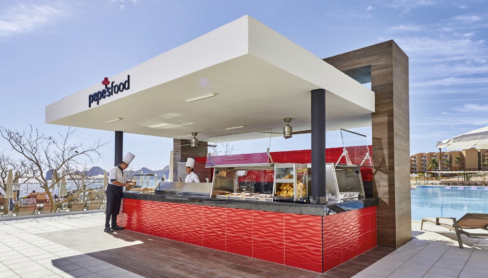 Riu Palace Baja California 4