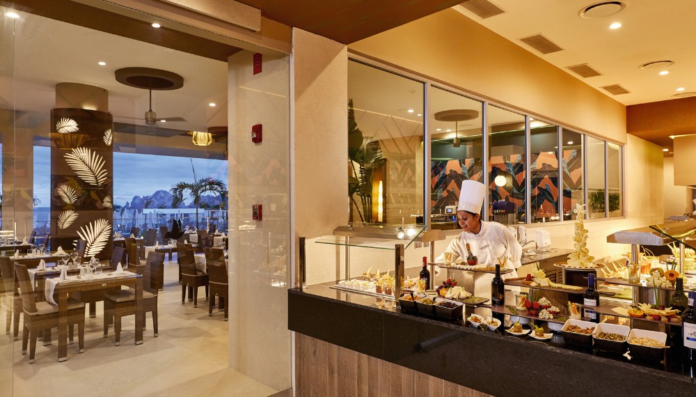 Riu Palace Baja California 6