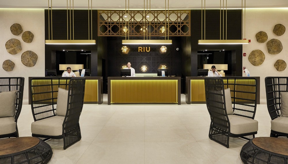 Riu Palace Baja California 7