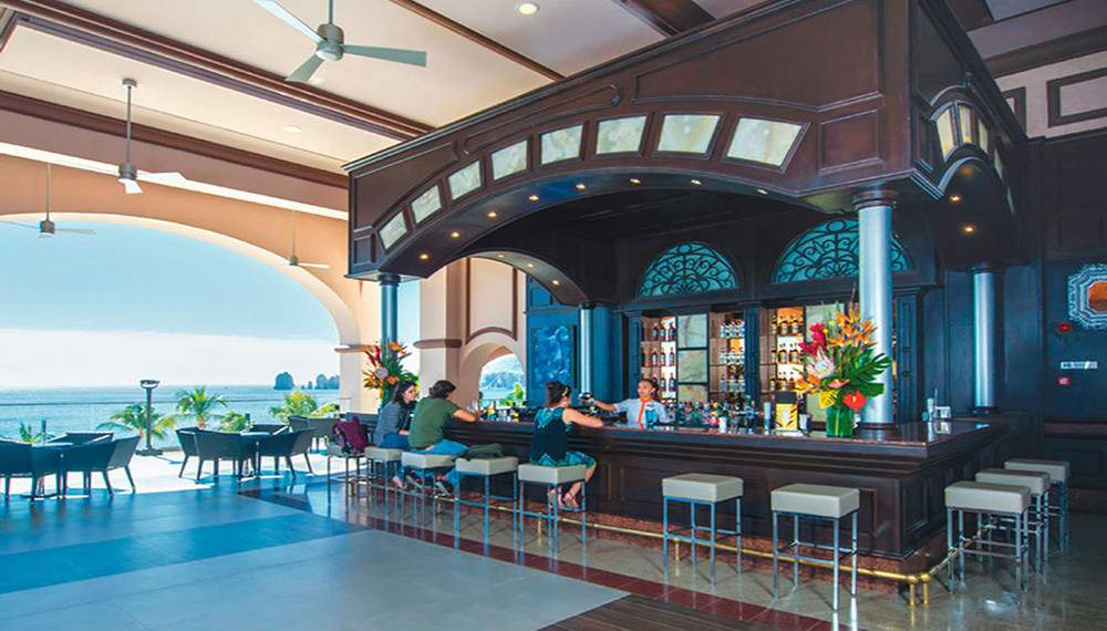 Riu Palace Cabo San Lucas Cabo San Lucas Bar Resort Day Pass