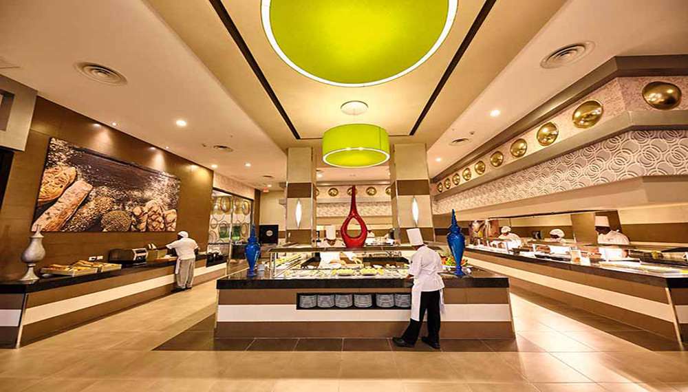 Riu Palace Nassau Main Restaurant Tcm55 183839