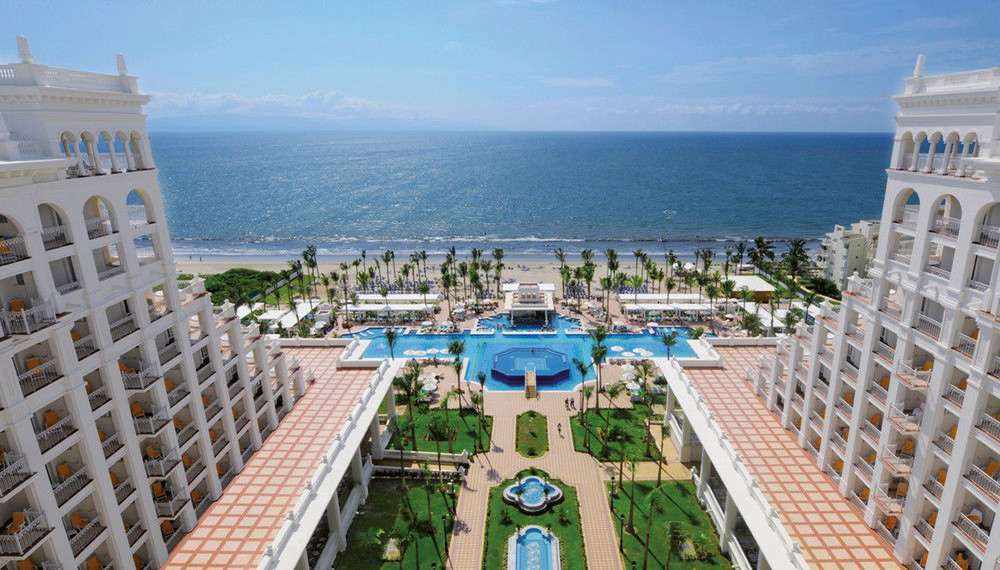 Riu Palace Pacifico 646A33F0 Z