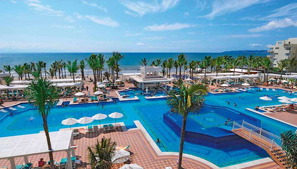 Riu Palace Pacifico Pacifico 20 Tcm49 31659