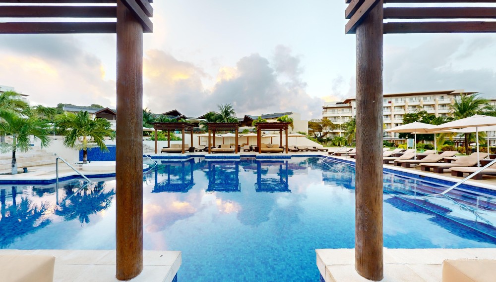 Royalton Saint Lucia 3