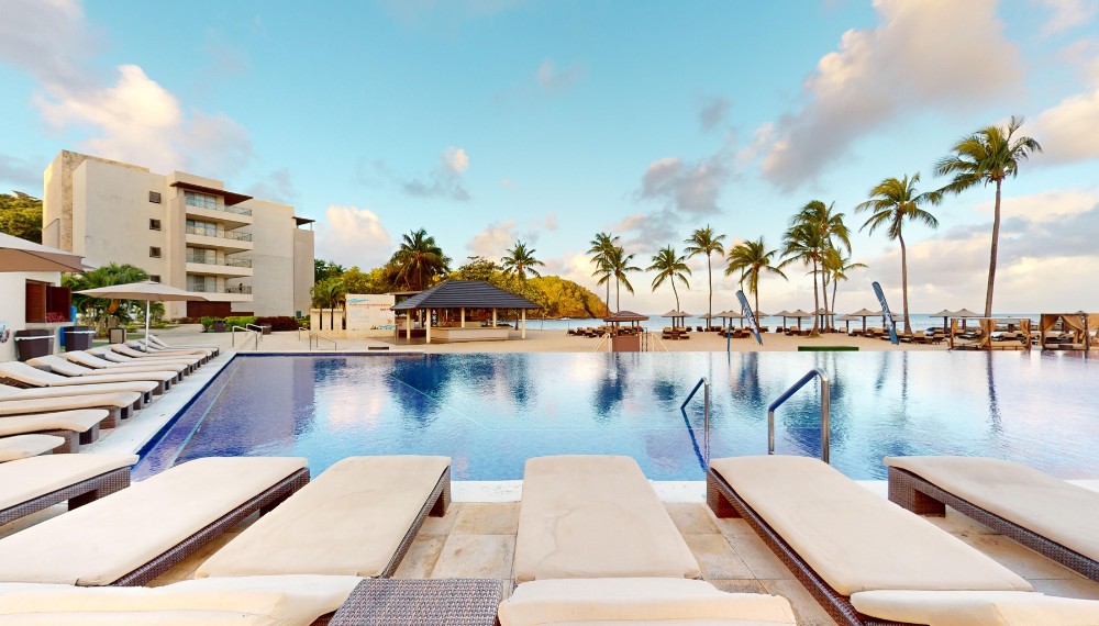 Royalton Saint Lucia 4