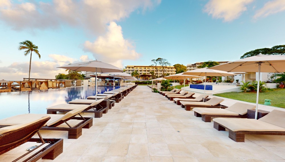 Royalton Saint Lucia 5