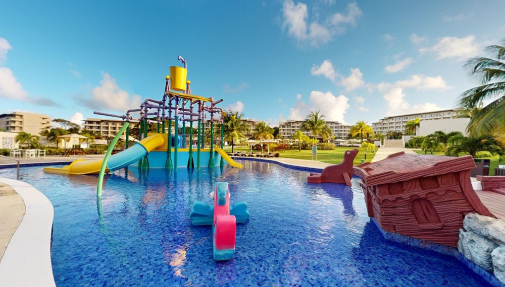 Royalton Saint Lucia 8