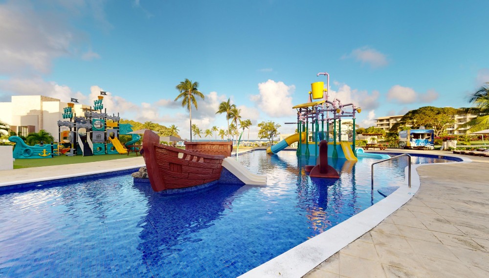 Royalton Saint Lucia 9