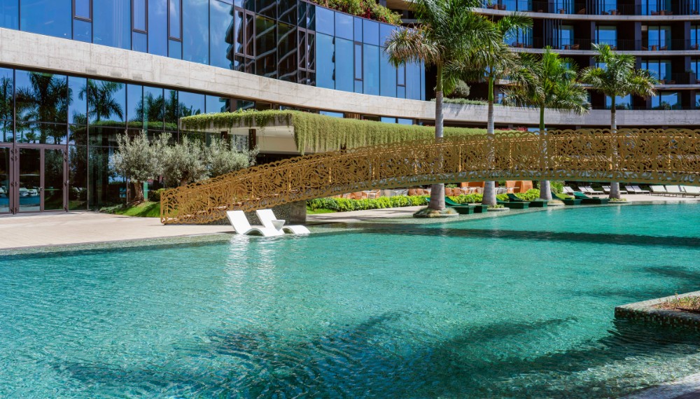 Savoy Palace Funchal 2