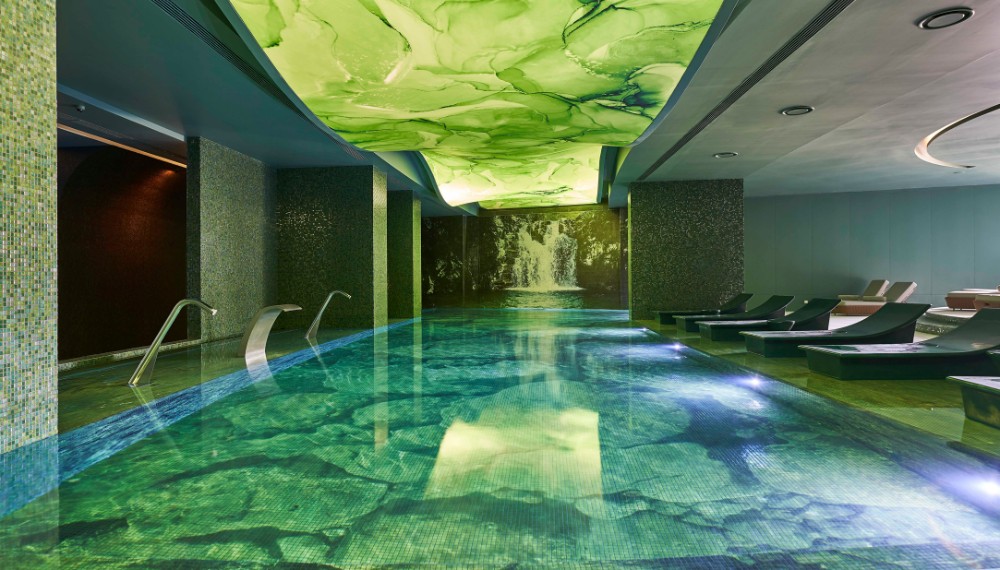 Savoy Palace Funchal 9