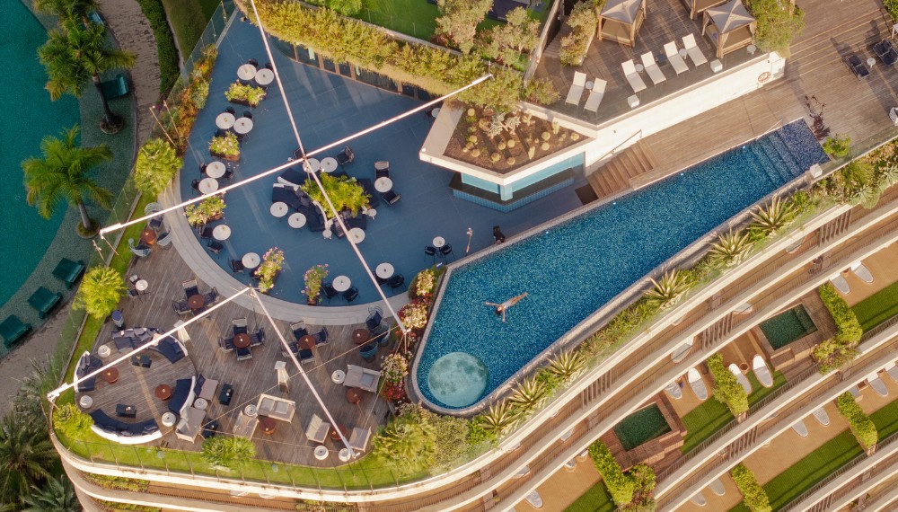 Savoy Palace Funchal Day Room Winter Season 5