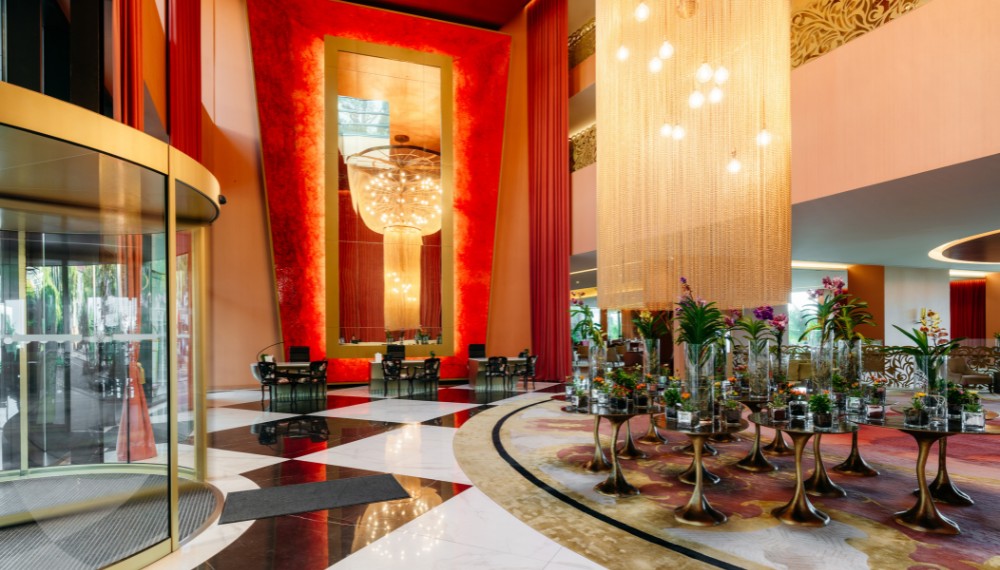 Savoy Palace Funchal Day Room Winter Season 7