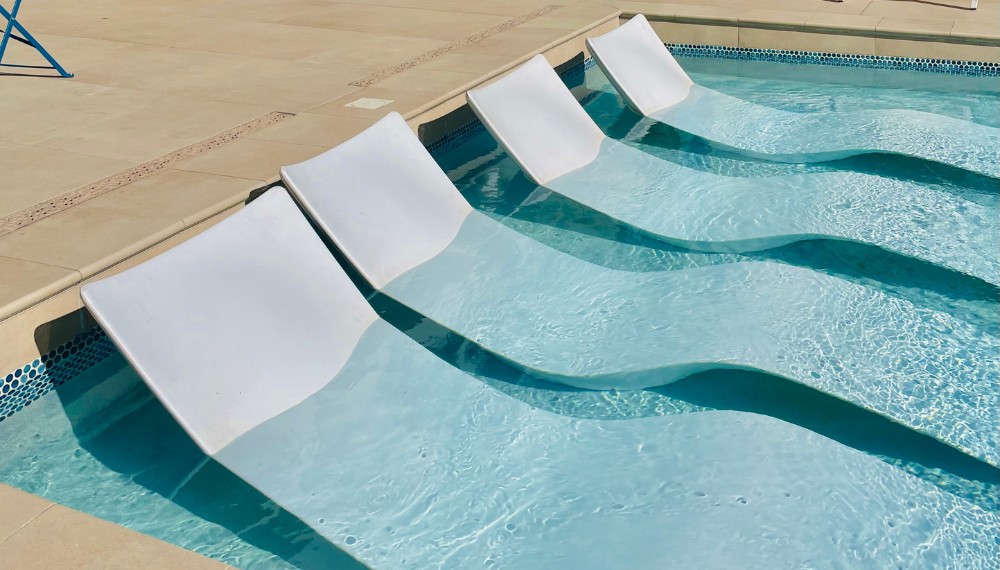 Seaview Beach Hotel Weekday Pass 4