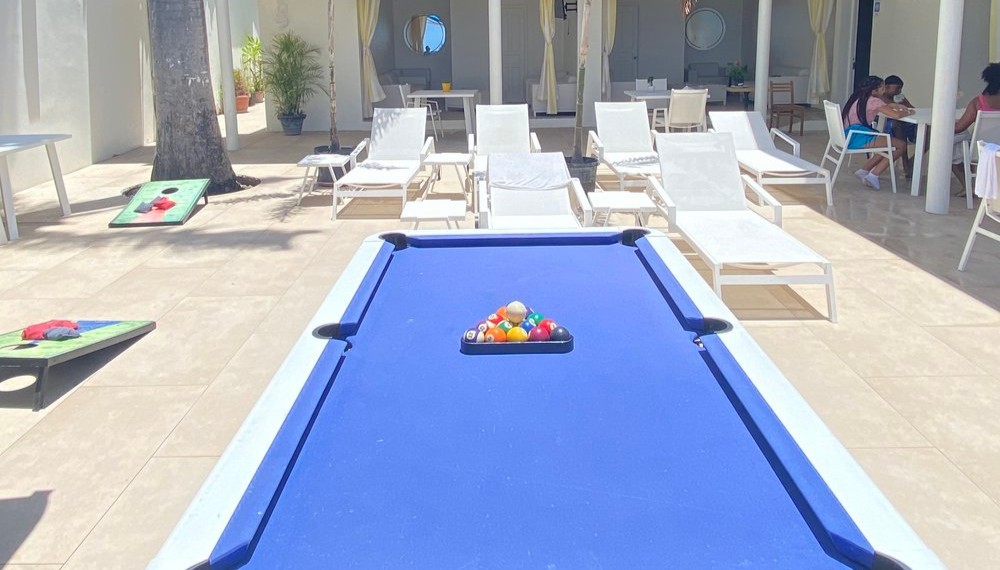 Seaview Beach Hotel Weekend Pass 14