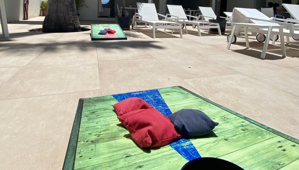 Seaview Beach Hotel Weekend Pass 15