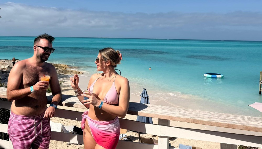 Sip Sea All Inclusive Island Escape 1