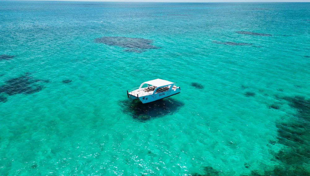 Sip Sea All Inclusive Island Escape 2