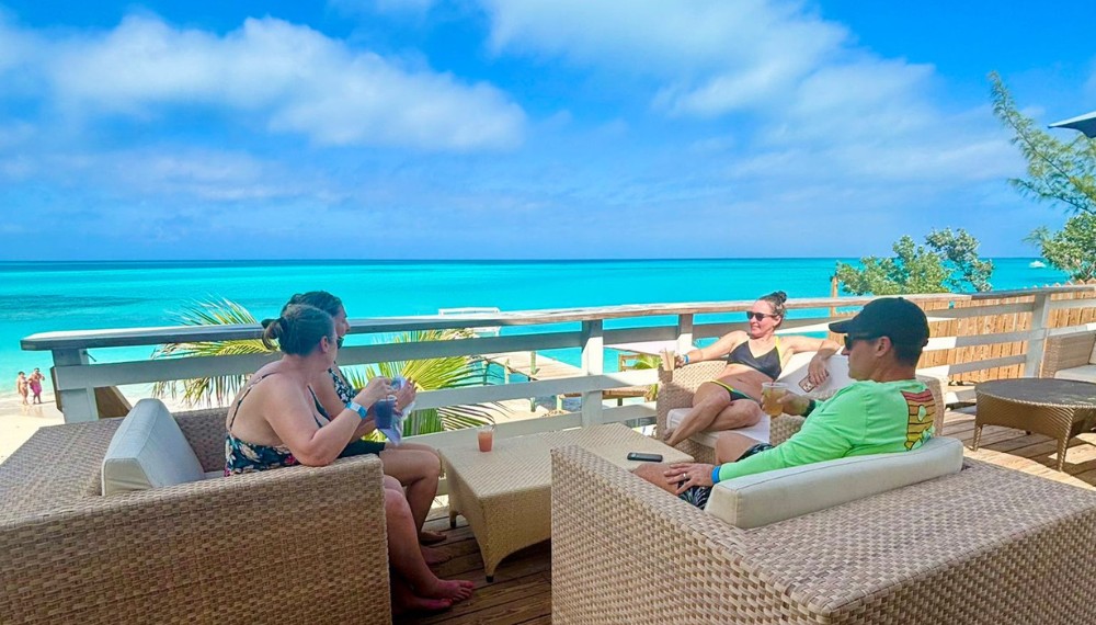 Sip Sea All Inclusive Island Escape 5