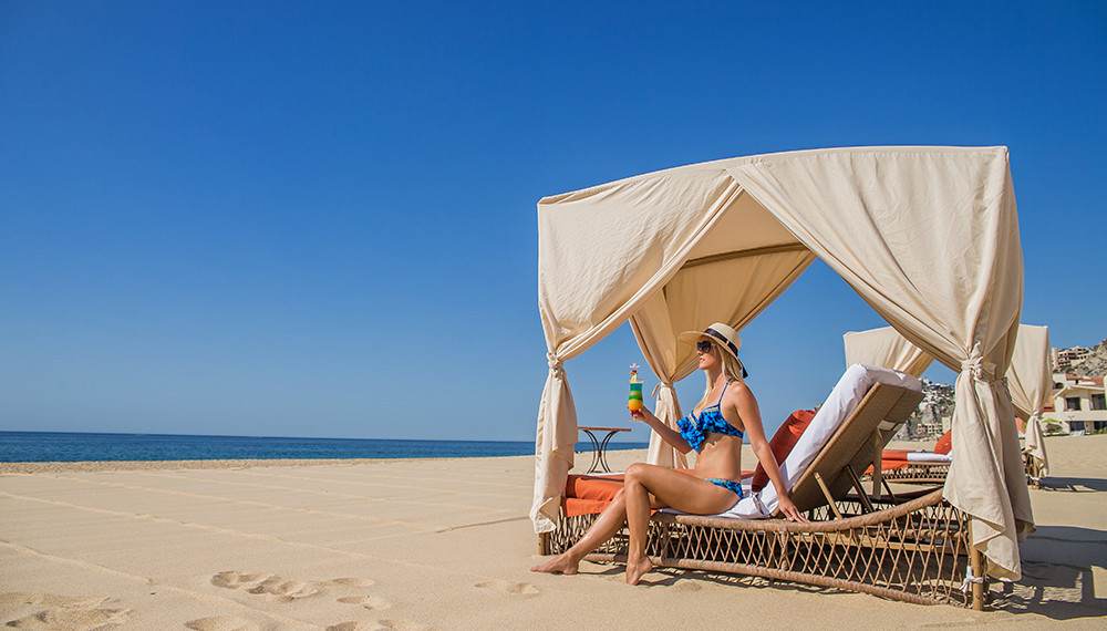 Solmar Resort Cabo San Lucas Beach