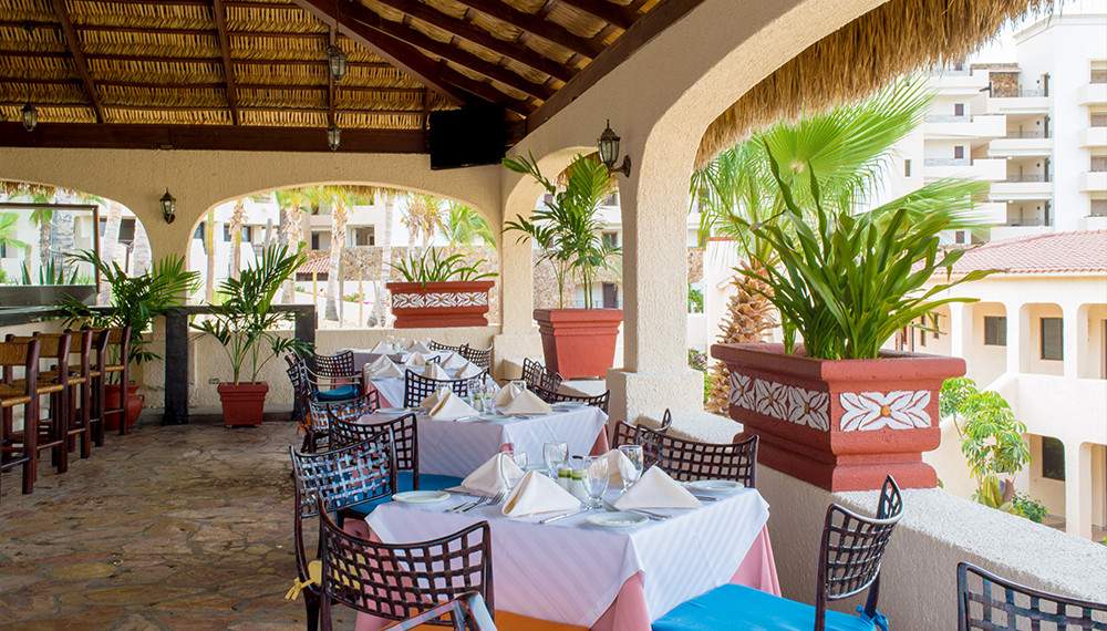 Solmar Resort Cabo San Lucas Solmar Rest