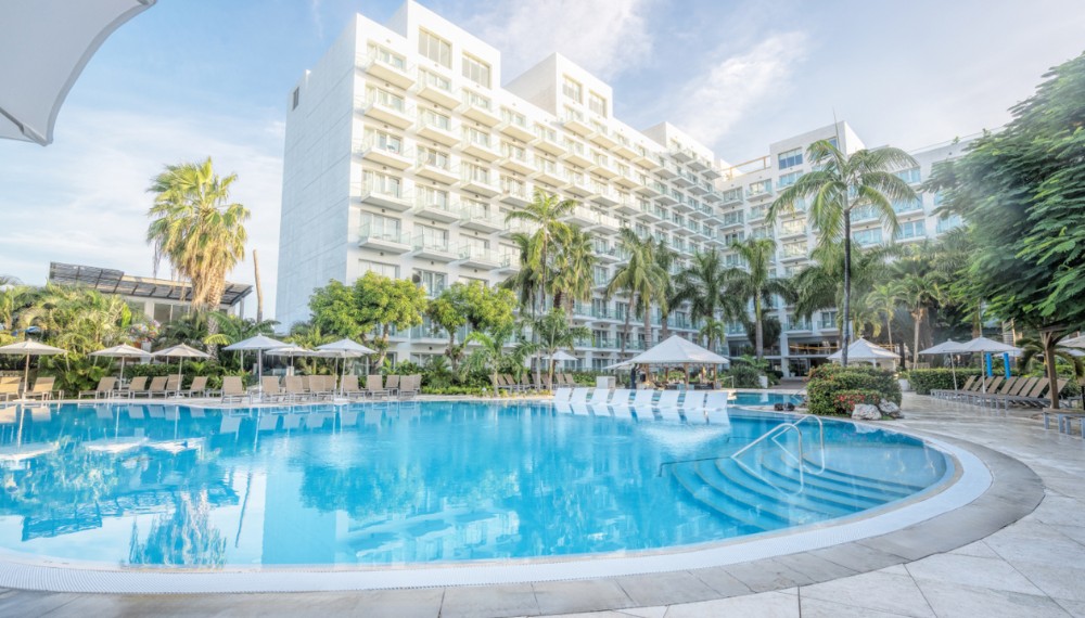 Sonesta Maho Beach Resort New Sonesta St.Maarten 2