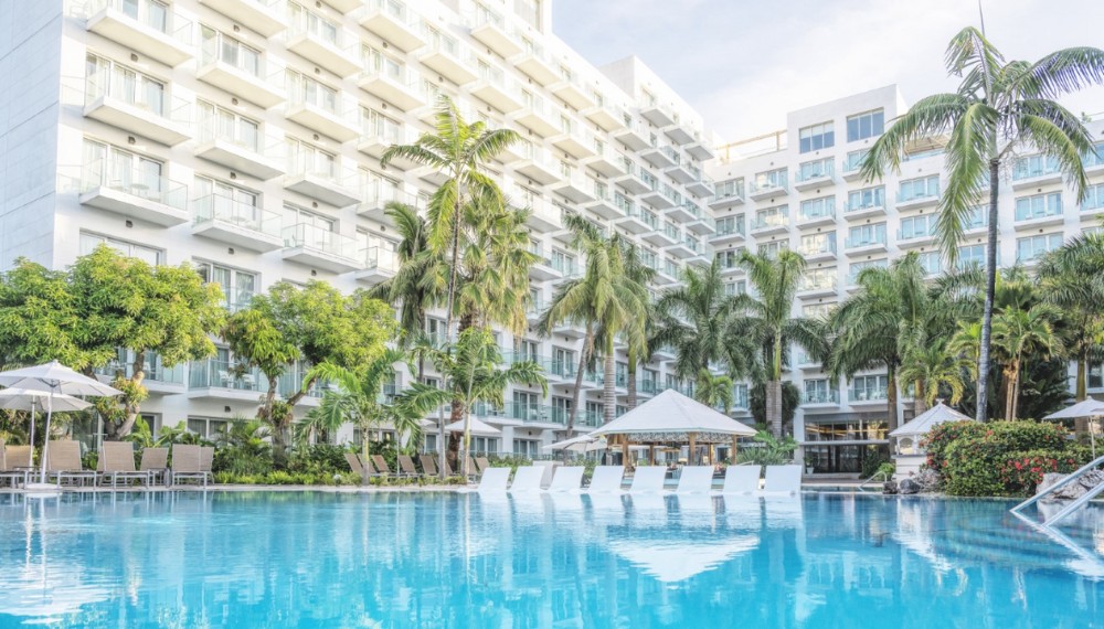 Sonesta Maho Beach Resort New Sonesta St.Maarten 3