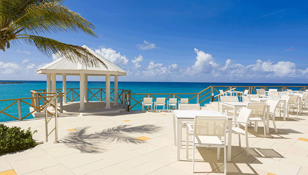 Sonesta Maho Beach Resort Resort Exterior Point Promenade 2