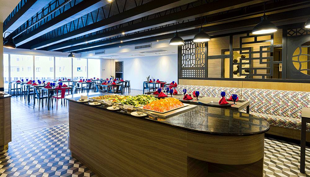 Sonesta Maho Beach Resort Restaurant Jings 2