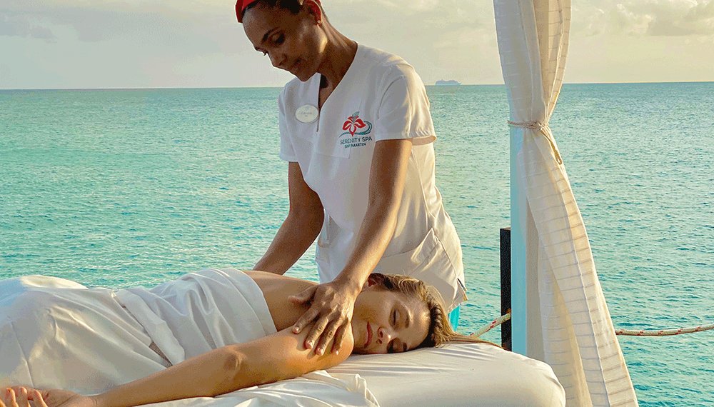 Sonesta Maho Beach Resort Sonesta Maho New