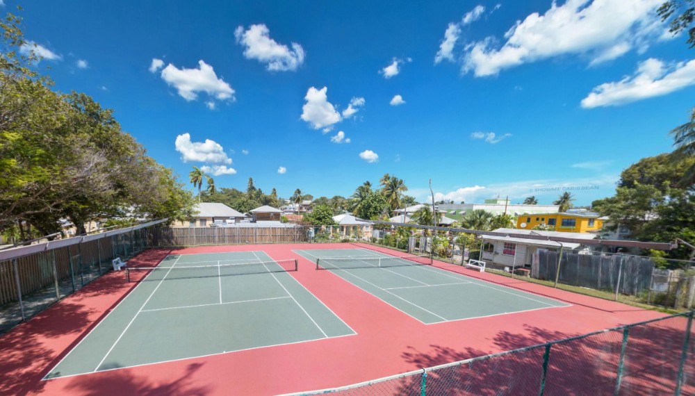 Southern Palms Beach Club 10