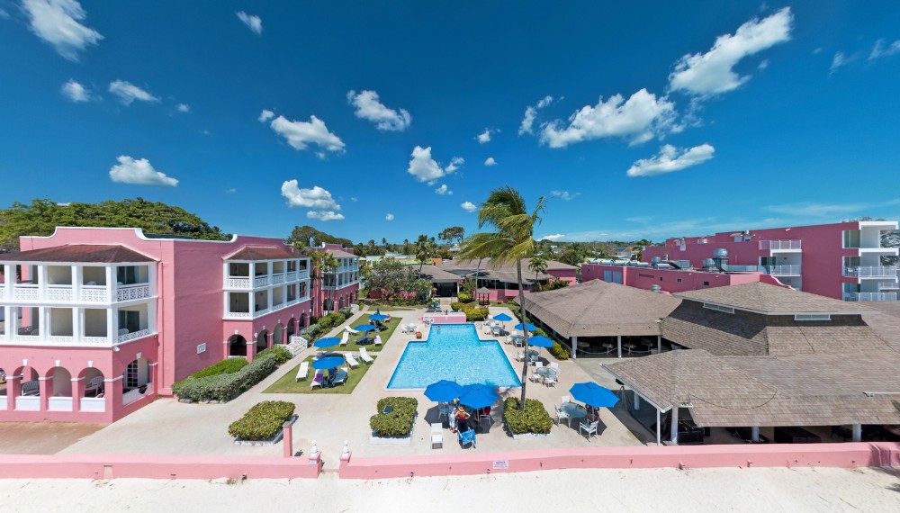 Southern Palms Beach Club 2