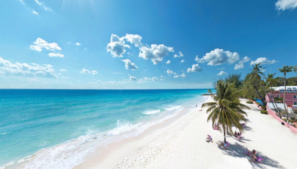 Southern Palms Beach Club 6