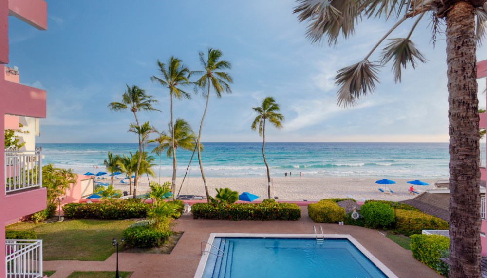 Southern Palms Beach Club 7