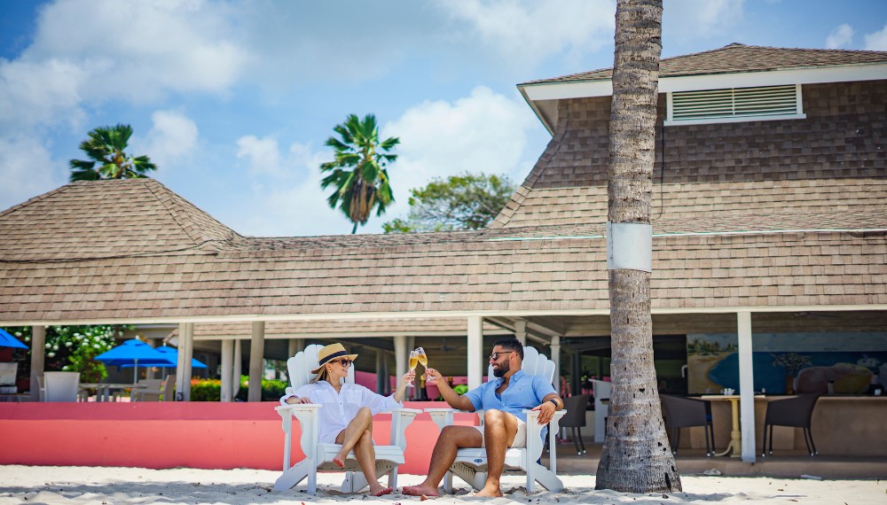 Southern Palms Beach Club 8