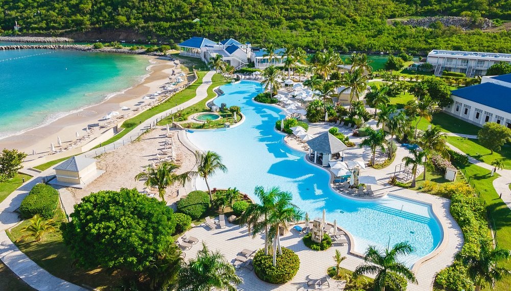 St Martin Beach Hotel 2