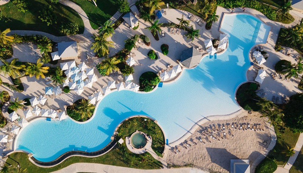 St Martin Beach Hotel 3