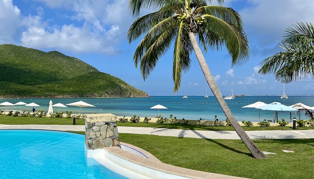 St Martin Beach Hotel 5