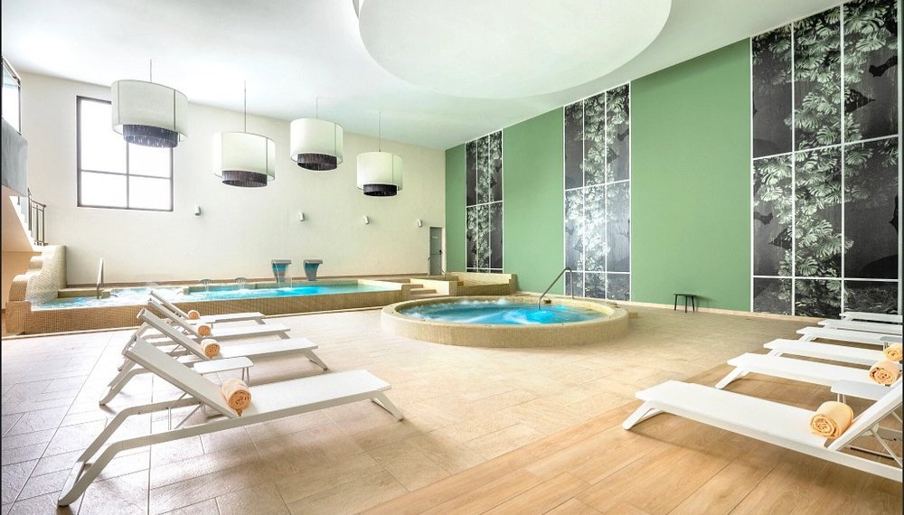 St Martin Beach Hotel 6