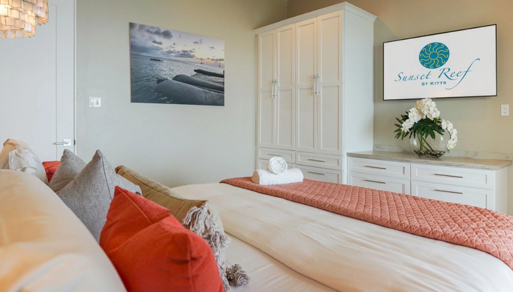 Sunset Reef Day Room Sunset Reef