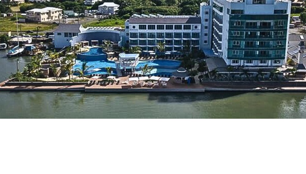 The Harbor Club Web Ready