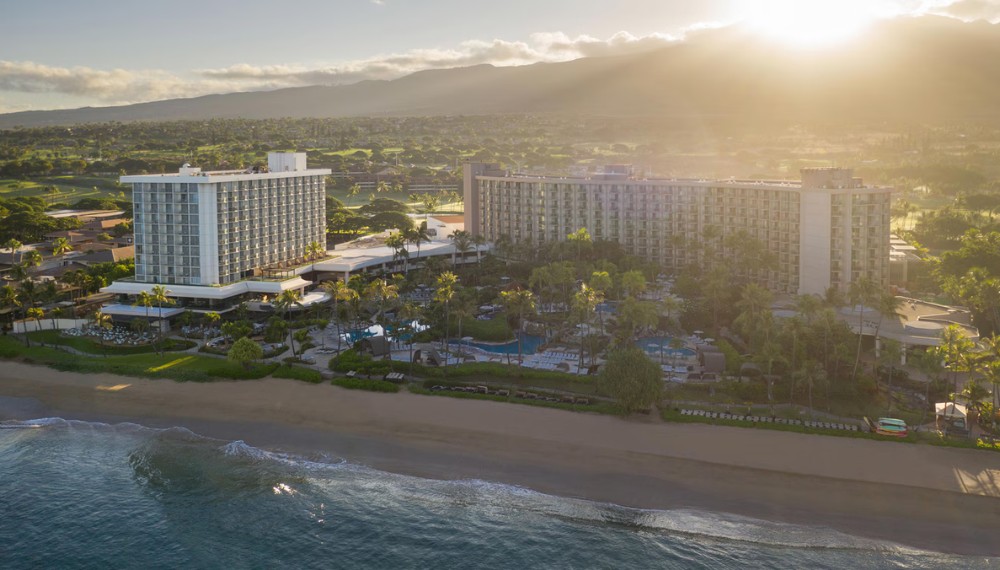 The Westin Maui Resort Spa High Season 7