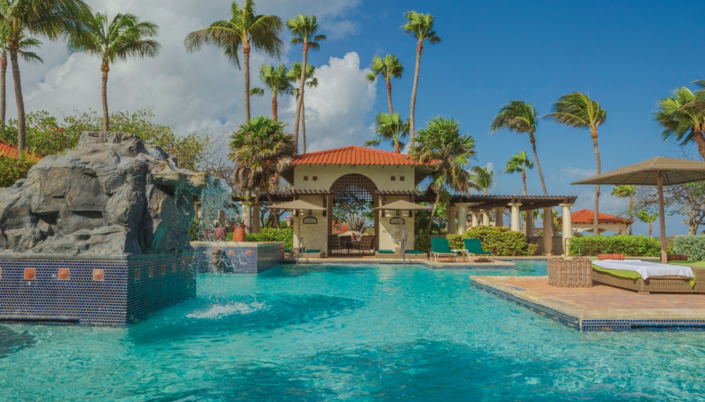 Tierra Del Sol Resort 1