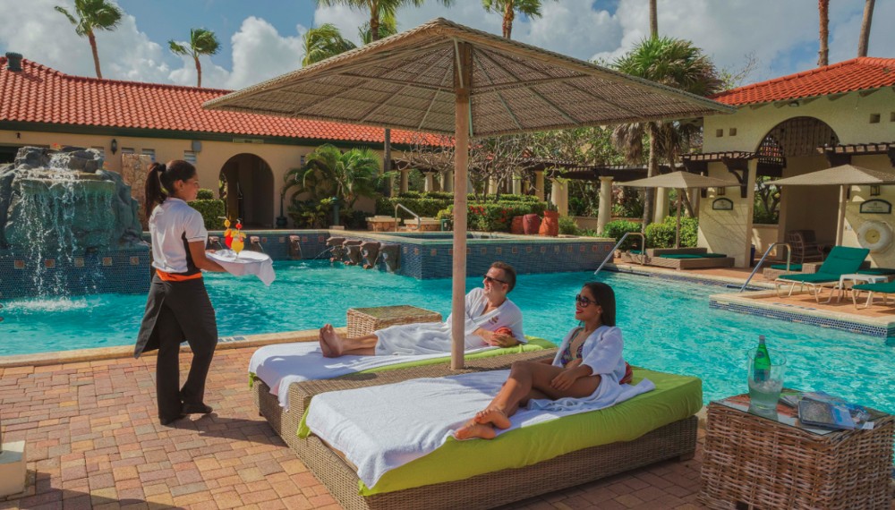 Tierra Del Sol Resort 3