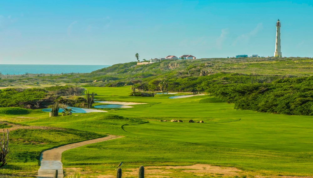 Tierra Del Sol Resort 5